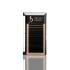 Velvet Lash Beauty Eyelash Extensions 0.10 C Mix (16 rows, lengths 6–14 mm)